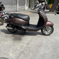فیدل کلاسیک 170 cc|موتورسیکلت|تهران, آبشار|دیوار