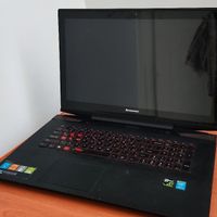 لپ تاپ Lenovo مدل Y70-70 touch|رایانه همراه|تهران, پیروزی|دیوار