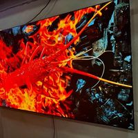 ال‌ای‌دی هوشمند ال‌جی ۵۵ اصل‌کره کیفیت4K مشابه نو|تلویزیون و پروژکتور|تهران, کوی فراز|دیوار