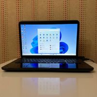 لپتاپ HP گرافیکدار ۱۷ اینچ|رایانه همراه|تهران, صادقیه|دیوار