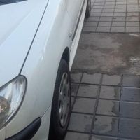 پژو ۲۰۶ تیپ ۵ مدل ۱۳۹۶|خودرو سواری و وانت|تهران, فرحزاد|دیوار