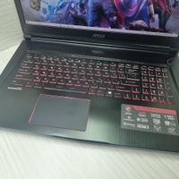 گیمینگ قدرتمندMsi Gaming Gs73V i7 گرافیک ۶ Gtx1060|رایانه همراه|تهران, باغ فیض|دیوار