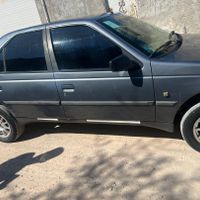پژو 405 جی ال ایکس (GLX)، مدل ۱۳۹۵|خودرو سواری و وانت|بندرعباس, |دیوار