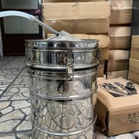 دستگاه عرقگیر عرق گیر گلاب گیر تقطیر گلابگیر دیگ|ظروف پخت‌وپز|تهران, شوش|دیوار