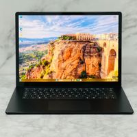 لپ تاپ surface laptop 3 با رم ۳۲ مشابه نو|رایانه همراه|تهران, میدان ولیعصر|دیوار