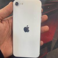 اپل iPhone SE (2020) ۶۴ گیگابایت|موبایل|تهران, میدان ولیعصر|دیوار