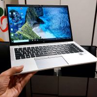 لپ تاپ اچ پی HP ELITEBOOK 840 g 7|رایانه همراه|تهران, ایرانشهر|دیوار