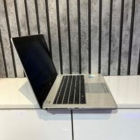 لپتاپHP folioنسل4 core i5 هارد500GB رم8GB|رایانه همراه|تهران, ظفر|دیوار