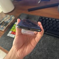 اپل iPhone XS ۲۵۶ گیگابایت|موبایل|تهران, شهران جنوبی|دیوار