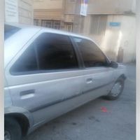 پژو 405 جی ال ایکس (GLX)، مدل ۱۳۸۴|خودرو سواری و وانت|تهران, کاظم‌آباد|دیوار