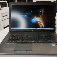 Hp zbook  گیمینگ رندرینگ مهندسی|رایانه همراه|تهران, اکباتان|دیوار