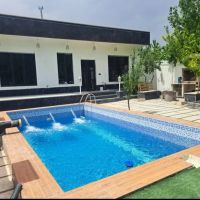 400متر-باغ-ویلاشیک-انشعابات-کامل-تاپ-لوکیشن-کاسبی