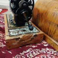 چرخ خیاطی .میز تلویزیون دیواری.میز آرایش آینه|چرخ خیاطی و ریسندگی|تهران, جردن|دیوار