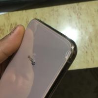 اپل iPhone XS با حافظهٔ ۲۵۶ گیگابایت|موبایل|رشت, معلم|دیوار