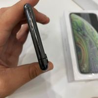iPhone XS 256 رنگ مشکی|موبایل|تهران, ارم|دیوار