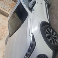 فونیکس تیگو 7 پرو، مدل ۱۴۰۲|خودرو سواری و وانت|تهران, افسریه|دیوار