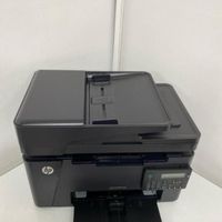 پرینتر hp مدل 127fn|پرینتر، اسکنر، کپی، فکس|تهران, فردوسی|دیوار