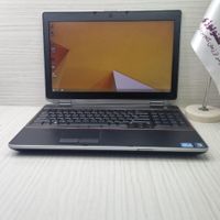 لپ تاپ Dell Latitude 6520 i7 رم۸ هارد ssd|رایانه همراه|تهران, باغ فیض|دیوار