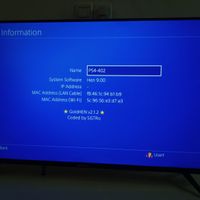 فروشPS4 کپی خور یک ترابایت|کنسول، بازی ویدئویی و آنلاین|تهران, شهرک کیانشهر|دیوار