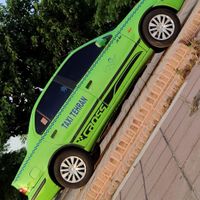 تاکسی‌سمندگردشی‌88ازادداخل‌‌کل‌طرح‌|خودرو سواری و وانت|تهران, ابوذر (منطقه ۱۵)|دیوار