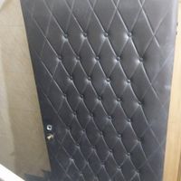 درب چوبی نراد محکم|حراج|تهران, خانی‌آباد نو|دیوار