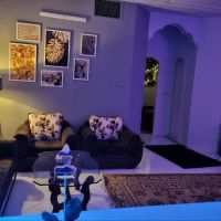 سوئیت-اجاره-ای