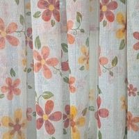 پرده پارچه‌ای|پرده، رانر، رومیزی|تهران, کوثر|دیوار