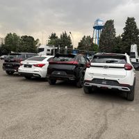 شروع پیش فروش اریزو 5 اف ال مدل 1404//سند دست اول|خودرو سواری و وانت|تهران, فرحزاد|دیوار