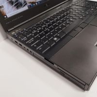 dell precision m4600 i7/16 ssd با گرافیک مجزا ۲g|رایانه همراه|تهران, جمهوری|دیوار