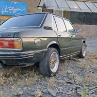 بی ام و 518 عقب جلو پلمپ BMW کلاسیک|خودرو کلاسیک|مشهد, وکیل‌آباد|دیوار