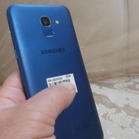 سامسونگ Galaxy J6 ۳۲ گیگابایت|موبایل|تهران, مشیریه|دیوار