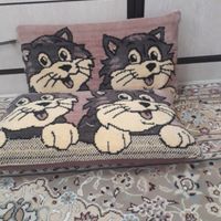 پشتی ترکمن|پشتی|تهران, نارمک|دیوار