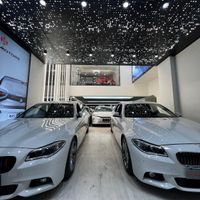 Bmw 528 2014|خودرو سواری و وانت|تهران, عباس‌آباد|دیوار