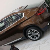 بی‌ام‌و X6 50i، مدل ۲۰۱۳|خودرو سواری و وانت|تهران, ولنجک|دیوار
