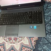 لپ تاپ hp zbook|رایانه همراه|تهران, شهرک استقلال|دیوار