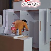 کمددیواری/ ارزان|جاکفشی، کمد، دراور|تهران, خانی‌آباد|دیوار