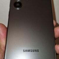 سامسونگ +Galaxy S24 با حافظهٔ ۲۵۶ گیگابایت|موبایل|تهران, حکیمیه|دیوار
