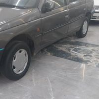 پژو‌روا‌نقد‌اقساط‌با‌وام‌بانکی|خودرو سواری و وانت|تبریز, |دیوار