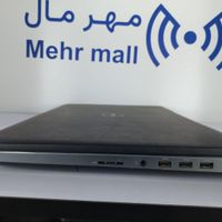 لپ تاپ DELL 7710 i7 گرافیکدار|رایانه همراه|تهران, شهرک ولیعصر|دیوار