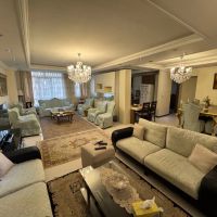 فروش-آپارتمان-143-متر-3-خواب-سعادت-آباد-صرافها