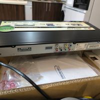DVD ال جی LG  نو|پخش‌کننده DVD و ویدیو|تهران, شهران شمالی|دیوار