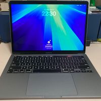 MacBook Pro 2020|رایانه همراه|تهران, نازی‌آباد|دیوار