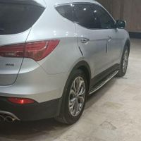 هیوندای سانتافه ix 45 2400cc، مدل ۲۰۱۴ بدون توضیح|خودرو سواری و وانت|تهران, سپهر|دیوار