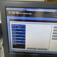 کونیکا ۲۰۶۰ konica|پرینتر، اسکنر، کپی، فکس|تهران, نجات اللهی|دیوار
