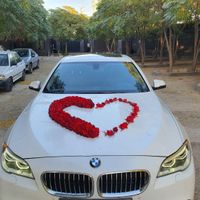 اجاره ماشین عروس بی ام و ۵۲۸ bmw 528i|خودرو اجاره‌ای|تهران, تهرانپارس غربی|دیوار