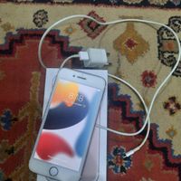 اپل iPhone 7 ۱۲۸ گیگابایت|موبایل|تهران, نارمک جنوبی|دیوار