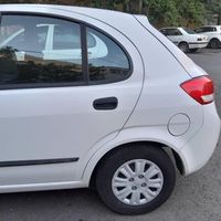 تیبا 2 (هاچبک) EX، مدل ۱۴۰۰|خودرو سواری و وانت|تبریز, |دیوار