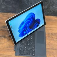 مایکروسافت سرفیس پرو 6 مدلSurface Pro 6|رایانه همراه|تهران, میدان ولیعصر|دیوار