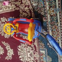 ماشین حمل کودک|کالسکه و لوازم جانبی|تهران, سیزده آبان|دیوار
