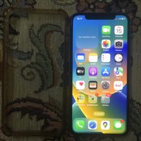 iphone x 64|موبایل|تهران, فلاح|دیوار